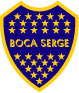 Logo Squadra